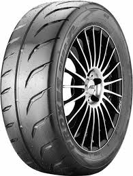2054516 87W TOYO PROXES R888R XL (semi-slick)
