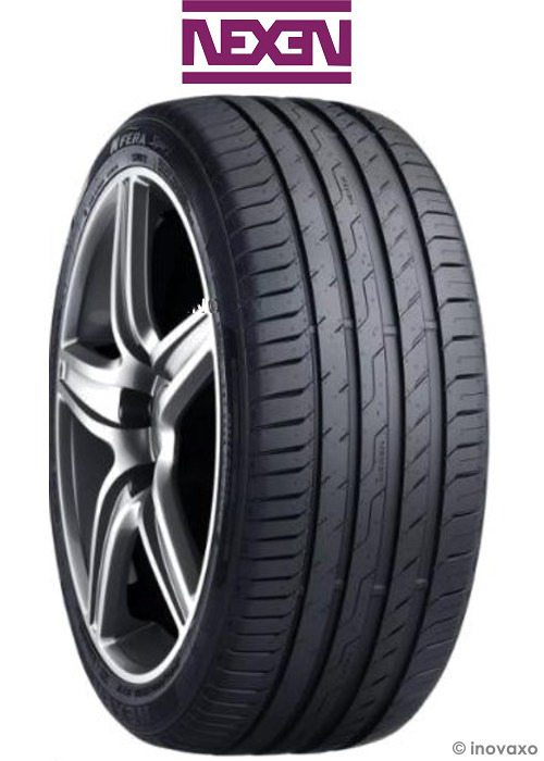 2254517 91Y NEXEN N FERA SPORT