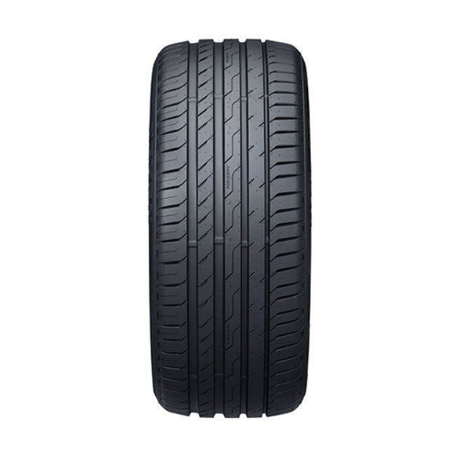 2754020 106Y NEXEN N FERA SPORT XL