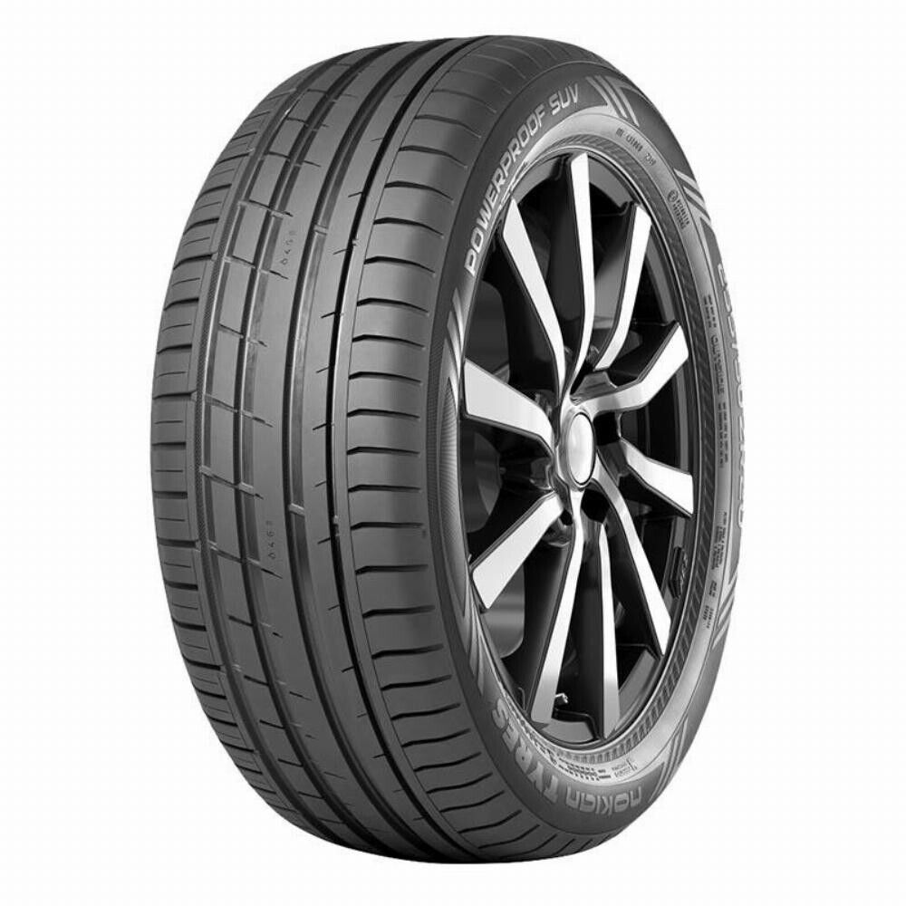 2454520 103Y NOKIAN POWERPROOF SUV XL