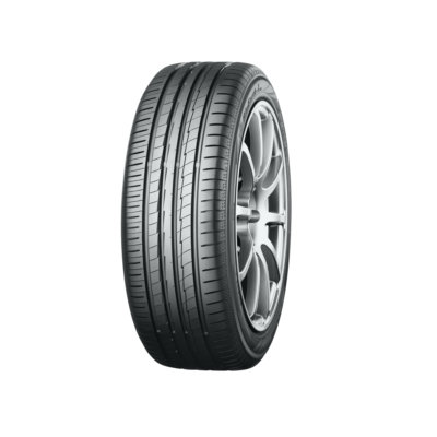 2255016 92W YOKOHAMA BLUEARTH-A AE50 