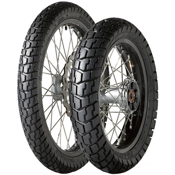 909021 54T DU TRAILMAX AV 