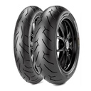Pneu Pirelli DIABLO ROSSO II    