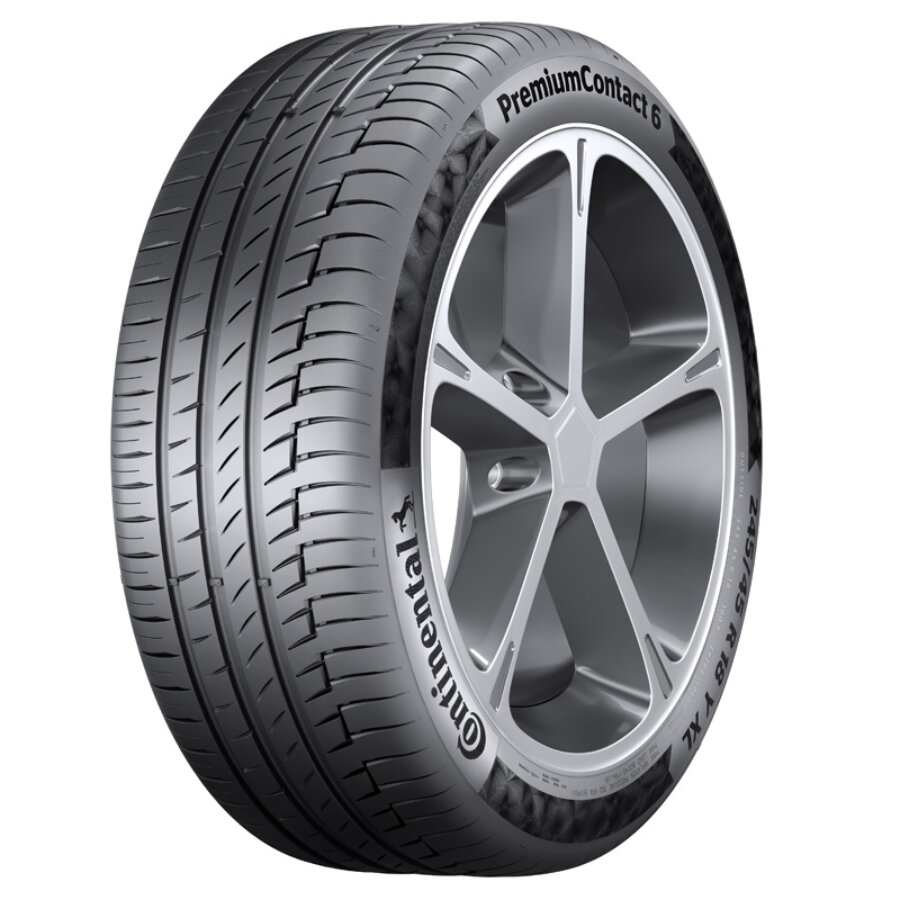 2555520 11W CONTINENTAL PREMIUMCONTACT 6 XL
