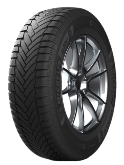 2255516 99H MICHELIN ALPIN 6 