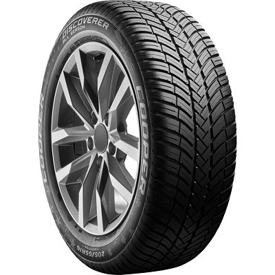 1856015 88V COOPER DISCOVERER ALL SEASON XL