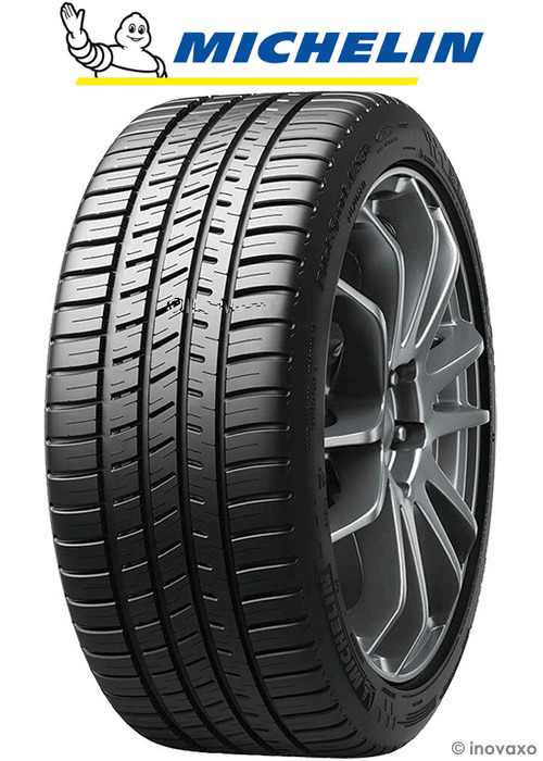 2555519 111V MICHELIN PILOT SPORT AS 3 N0 XL