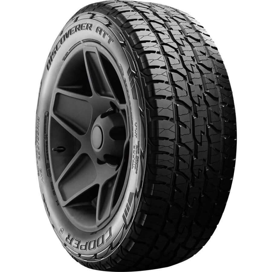 2356017 10H COOPER DISCO ATT XL