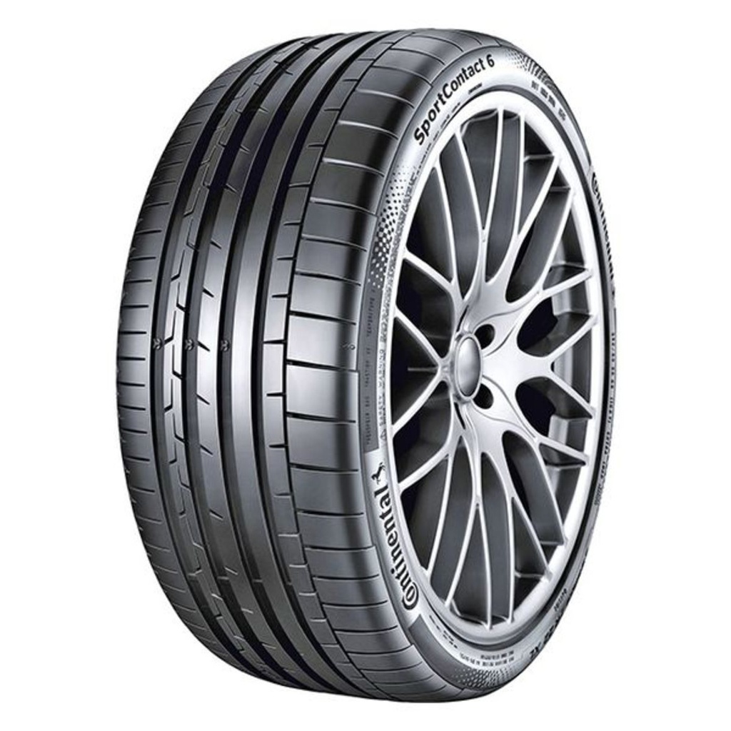 2654020 104Y CONTINENTAL SC-6 MO1B FR XL