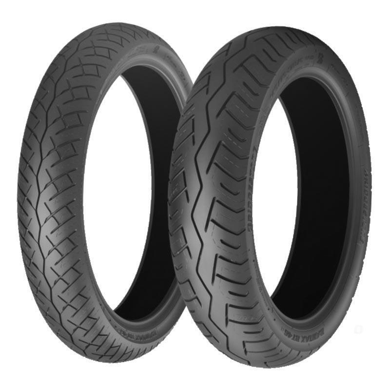 1207017 58H BRIDGESTONE BT46F