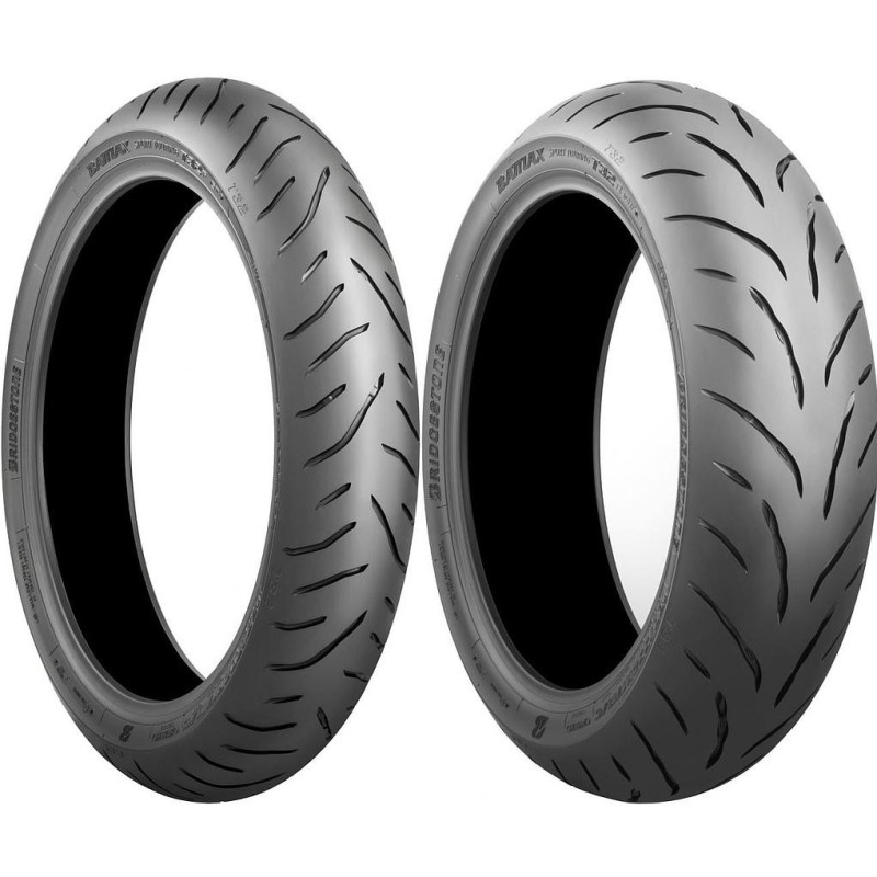 1607017 73W BRIDGESTONE BTT32R