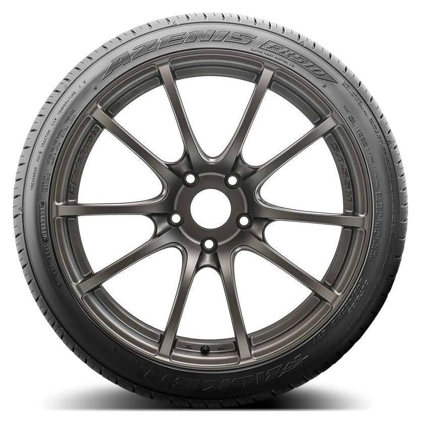2453521 96Y Falken AZENIS FK510 XL