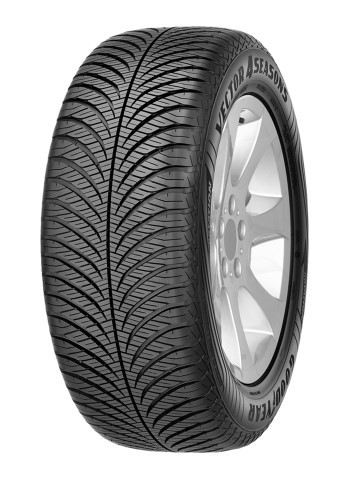 215/65HR16  GOODYEAR TL VECTOR-4S G2 SUV FP VW
