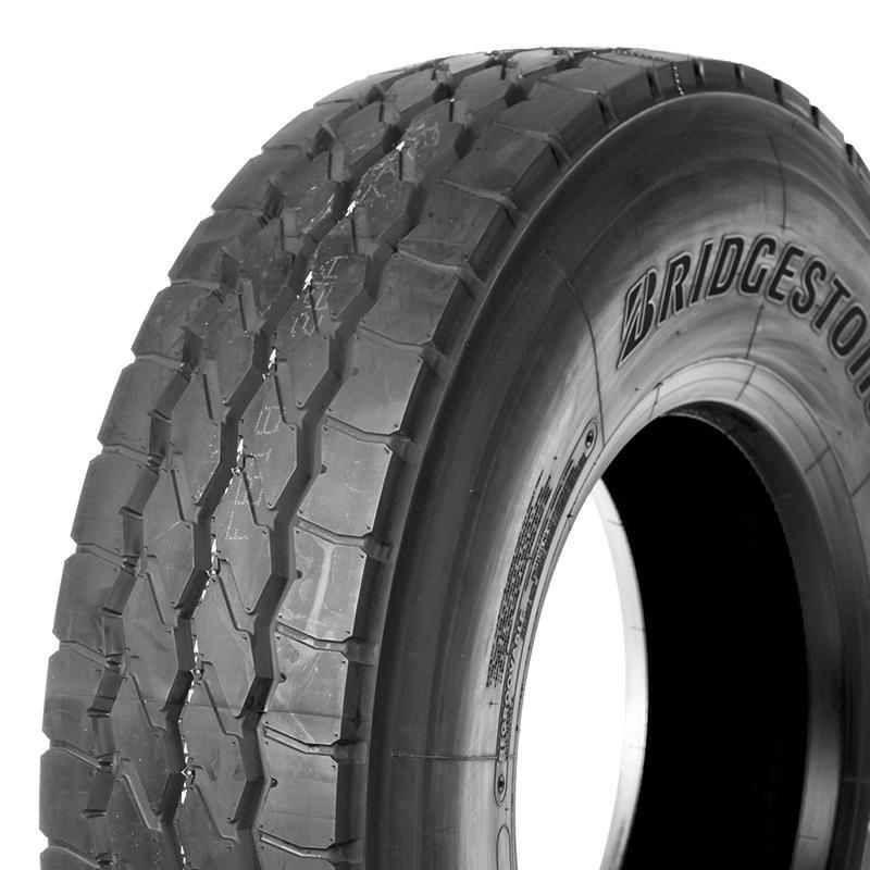 38565225 160K BRIDGESTONE M-STEER 001 