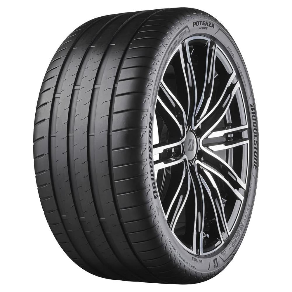 2754018 103Y BRIDGESTONE POTENZA SPORT XL