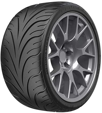 2254517 94W FEDERAL 595 RS-PRO XL COMPETITION ONLY