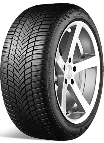 1956515 91H BRIDGESTONE WEATHER CONTROL A005 