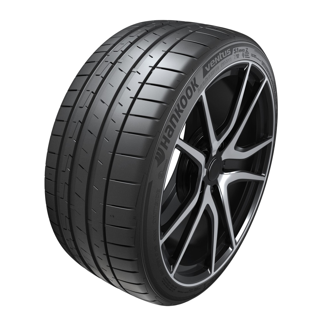 2754020 106Y HANKOOK K129ND0XL