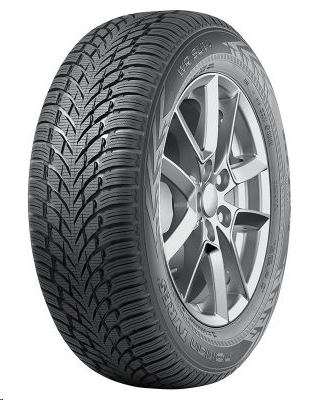 2355519 105V NOKIAN WR SUV 4 