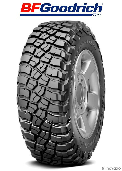 35125020 121Q BF GOODRICH MUD TERRAIN TA KM3