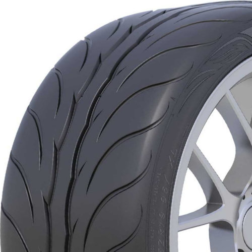 2554017 98W FEDERAL 595 RS-PRO COMPETITION ONLY XL