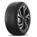 Pneu MICHELIN PILOT ALPIN 5 MO1 XL 