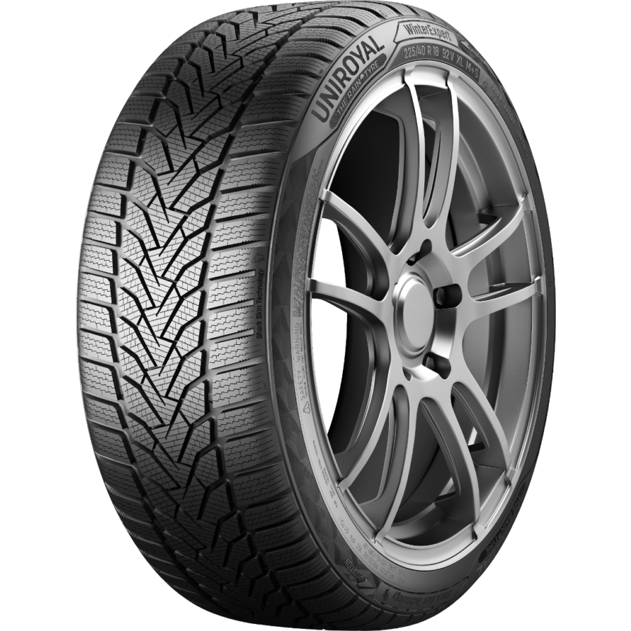 1856515 92T UNIROYAL WINTEREXPERT 