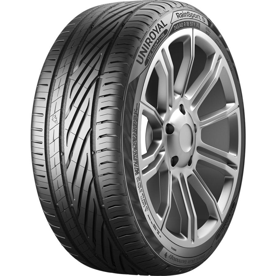 2853518 10Y UNIROYAL RAINSPORT 5 XL