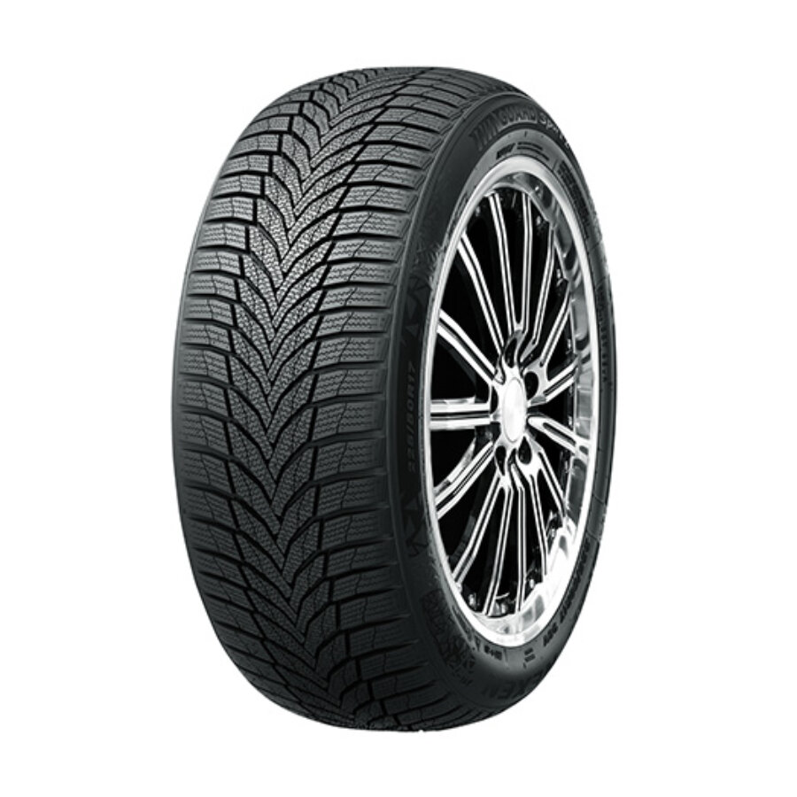 2356517 108H NEXEN WINGUARD SPORT 2 SUV XL 