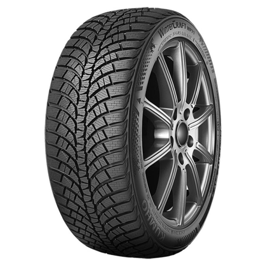 2454518 100V KUMHO WP71 RFT XL 