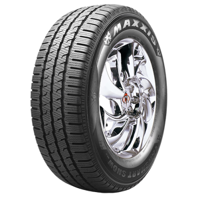 1858014 102R MAXXIS WL2 