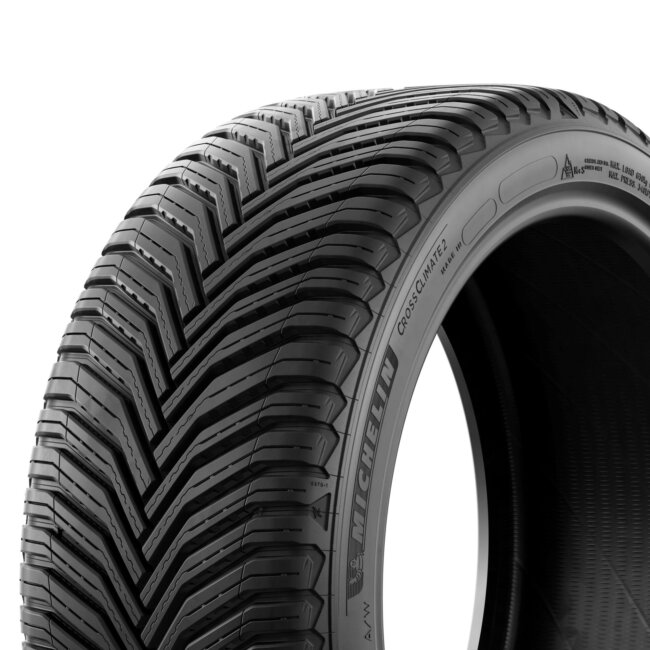 2256017 99V MICHELIN CROSSCLIMATE 2