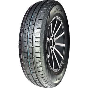 2257516 121R APLUS A869     