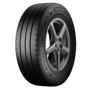 2356017 117R CONTINENTAL VANCONTACT ECO