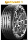 Pneu Continental SPORTCONTACT 7 XL   