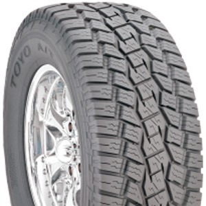2555519 111H TOYO OPEN COUNTRY A/T+ XL