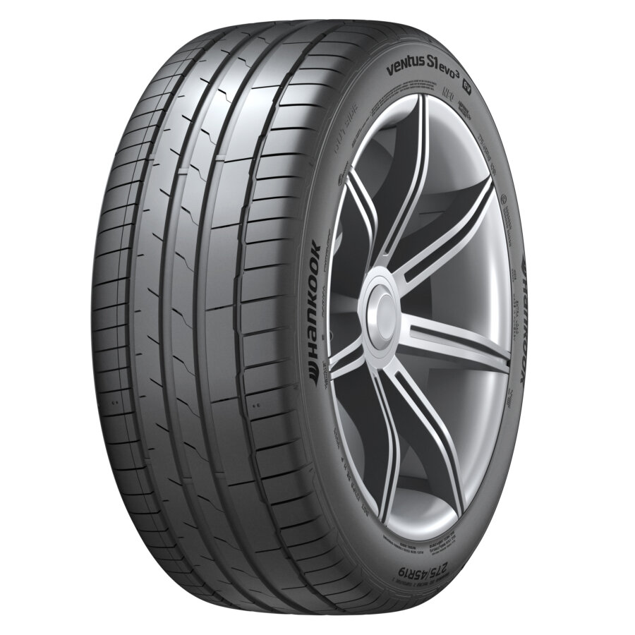 2954520 114Y HANKOOK VENTUS S1 EVO3 SUV XL