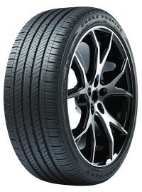 2554520 105W GOODYEAR EAGLE TOURING MGT FP XL 