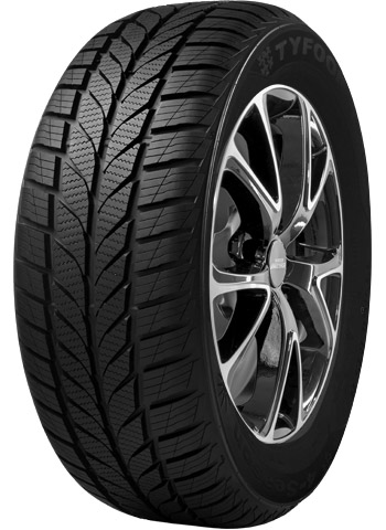 1955516 87V TYFOON 4-SEASON