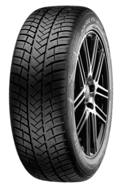 2554020 101Y VREDESTEIN WINTRAC PRO XL 
