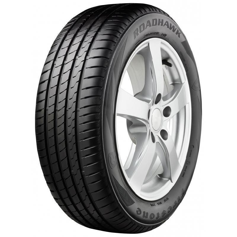 2553019 91Y FIRESTONE ROADHAWKXL
