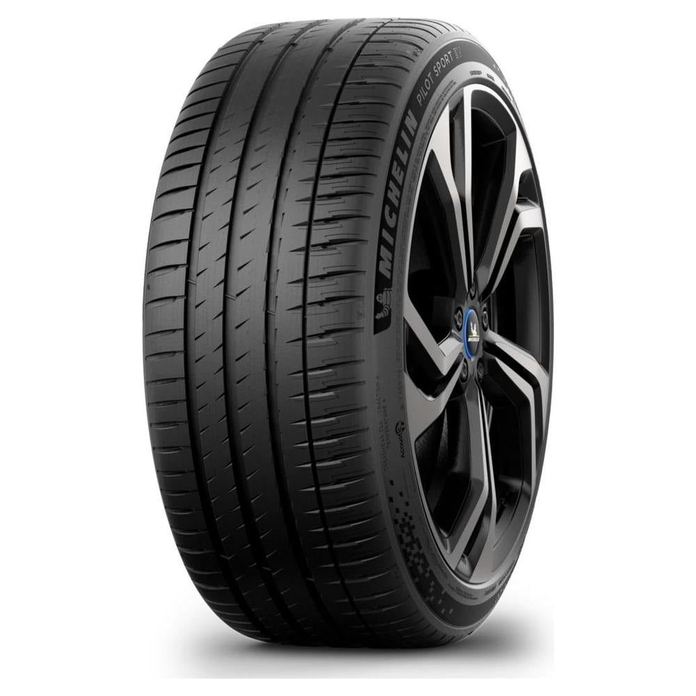 2554020 101V MICHELIN PS EV ACOUSTIC XL