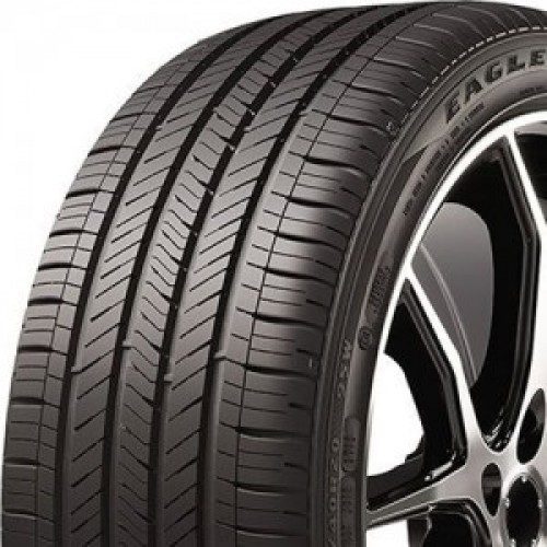 2754519 108H GOODYEAR EAGLE TOURING NF0 FP XL