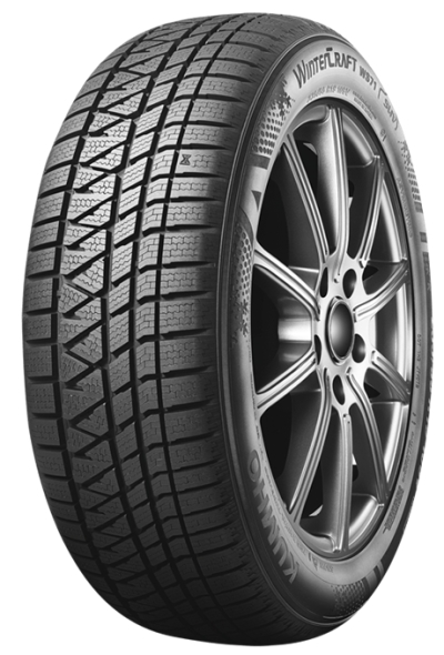 2356517 108H KUMHO WS71 
