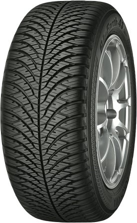 2255516 99V YOKOHAMA BLUEARTH-4S AW21 XL