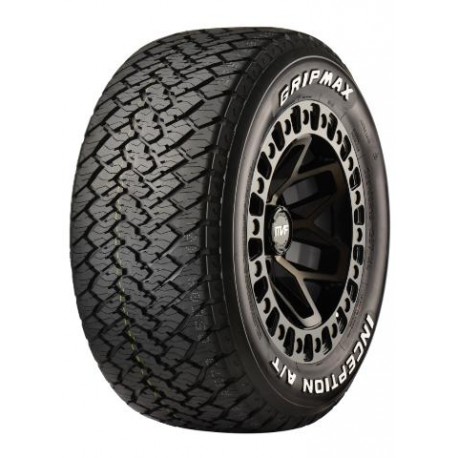 2457017 110T GRIPMAX INCEPTION A/T 3PMSF RWL
