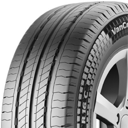 2256516 112R CONTINENTAL VANCONTACT ULTRA 