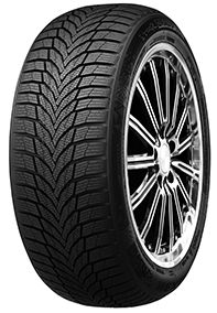 2553519 96V NEXEN WINGUARD SPORT 2 XL 