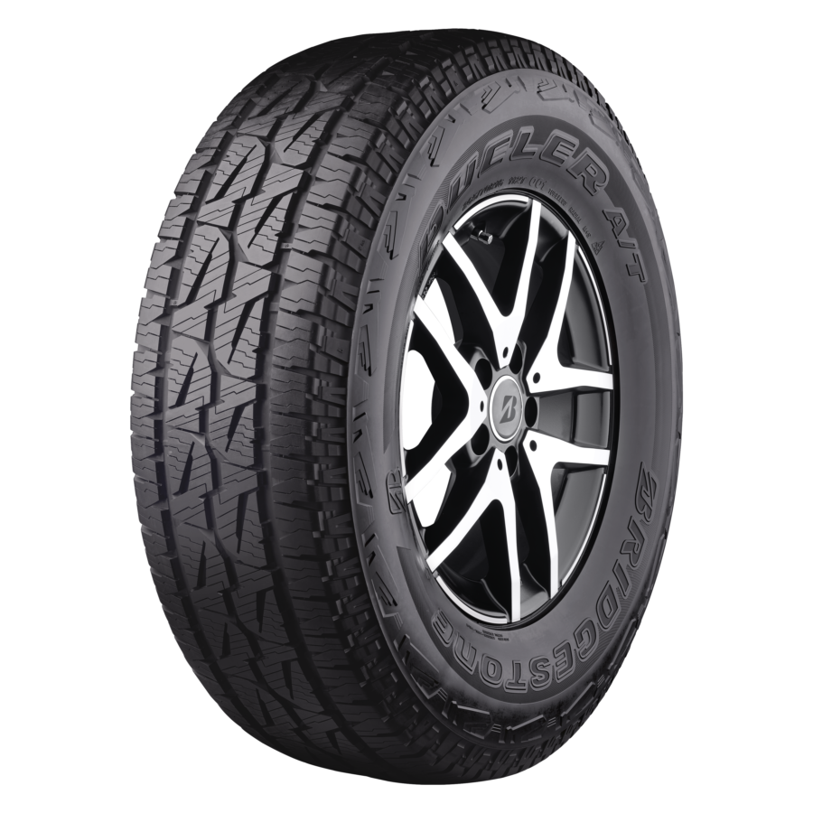 7508016 11N BRIDGESTONE DUELER A/T 001 