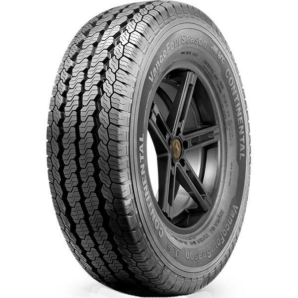 2257517 114Q CONTINENTAL VANCONTACT 4SEASON